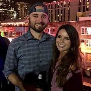 Meet your Posher, Jayma